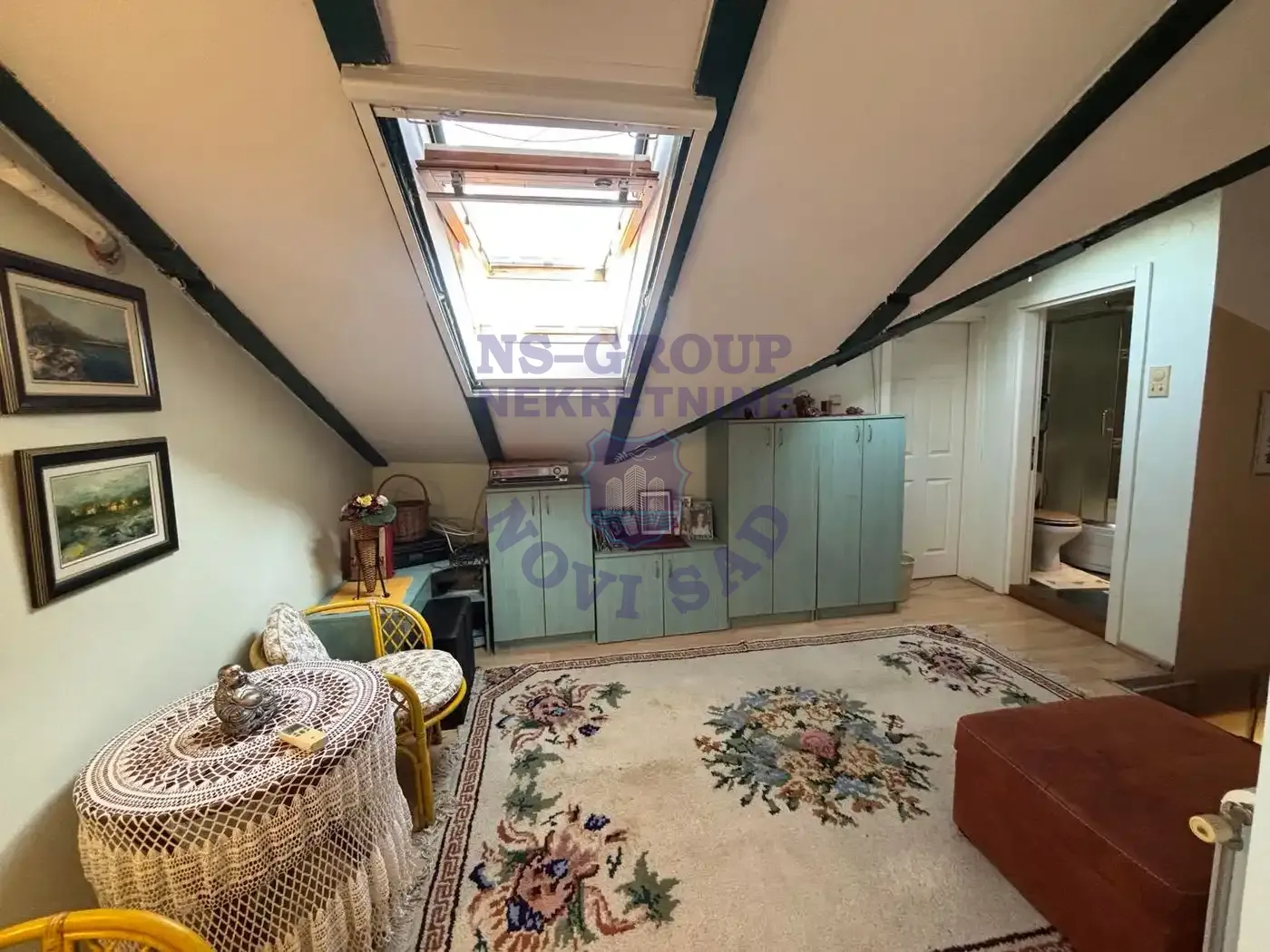 stan na prodaju Novi Sad 96m2 552907