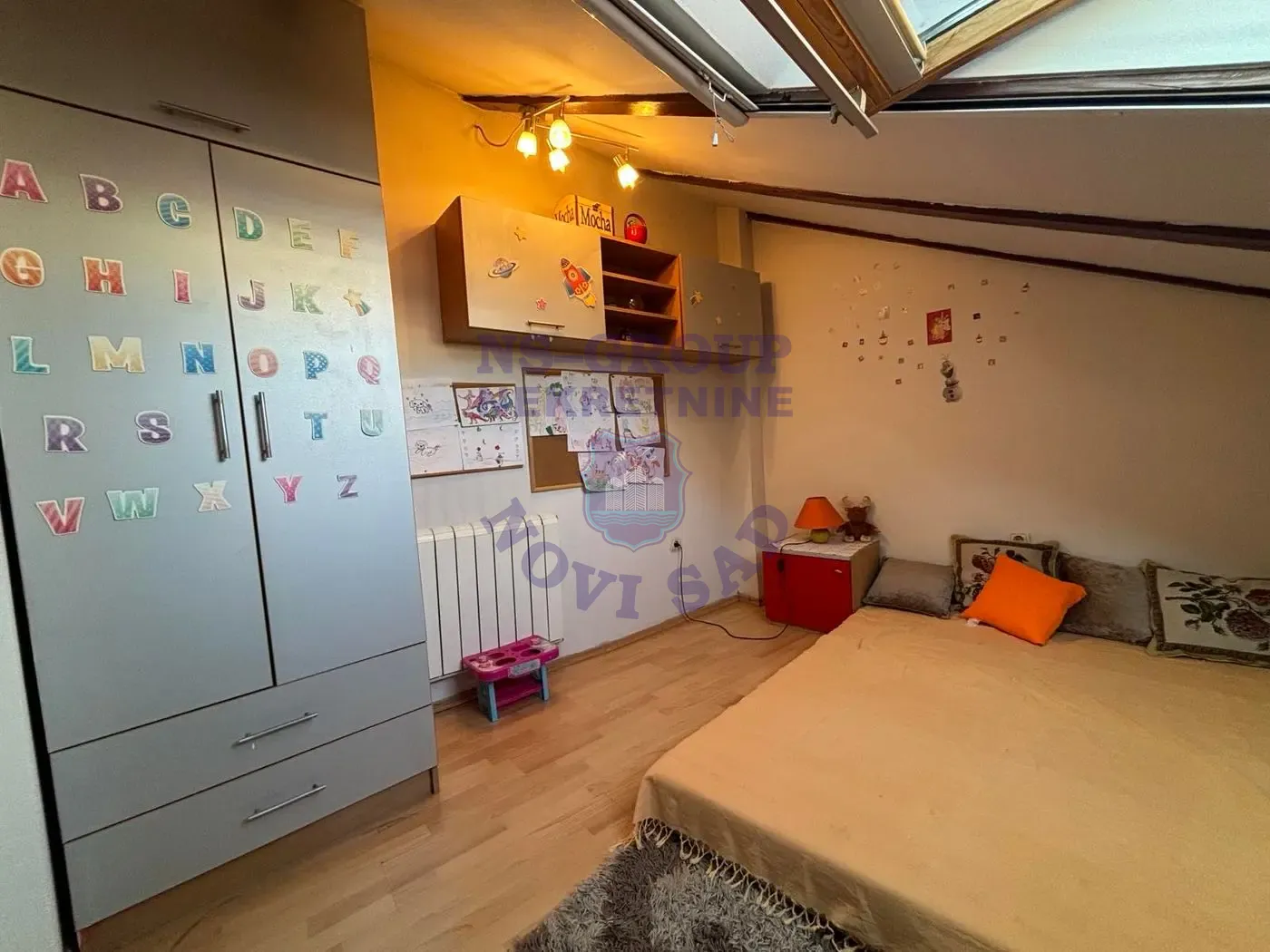 stan na prodaju Novi Sad 96m2 552907