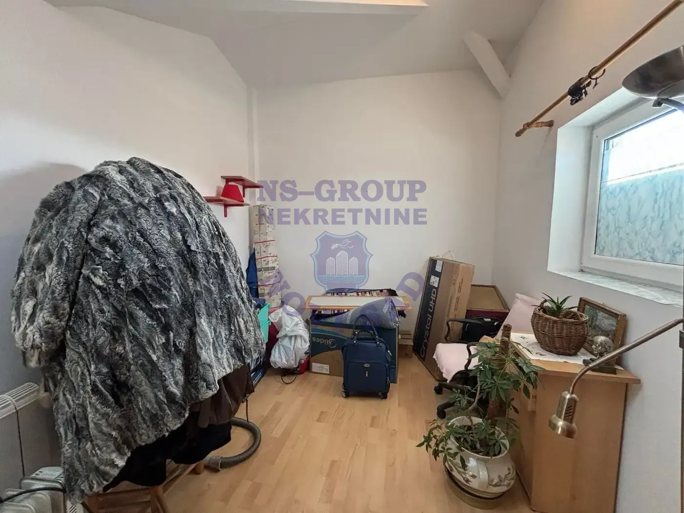 stan na prodaju Novi Sad 96m2 552907