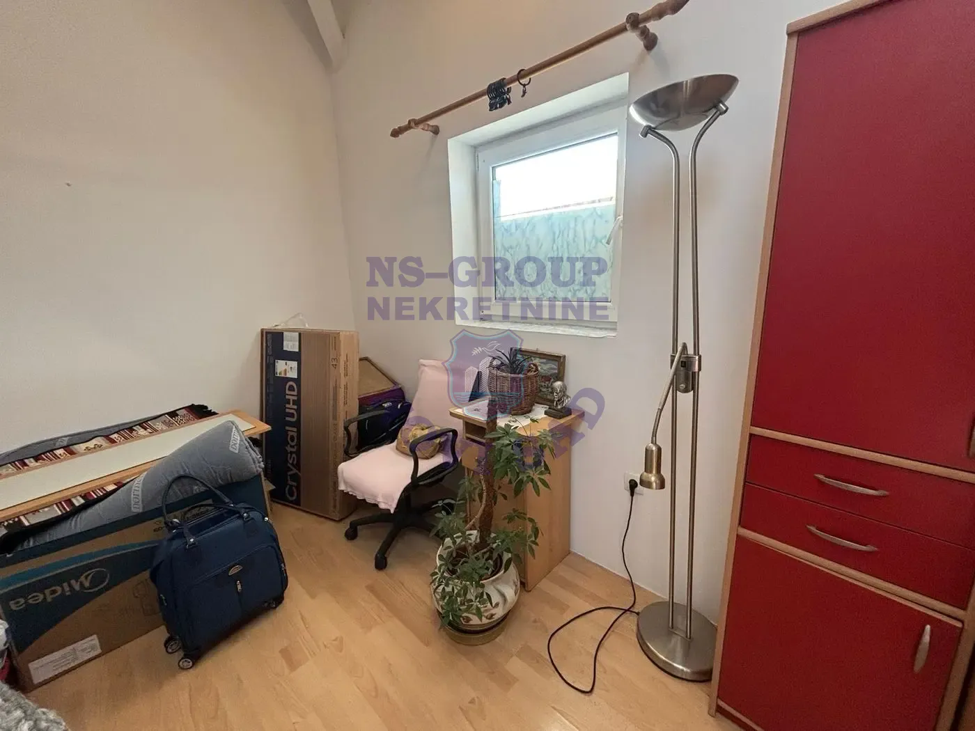 stan na prodaju Novi Sad 96m2 552907