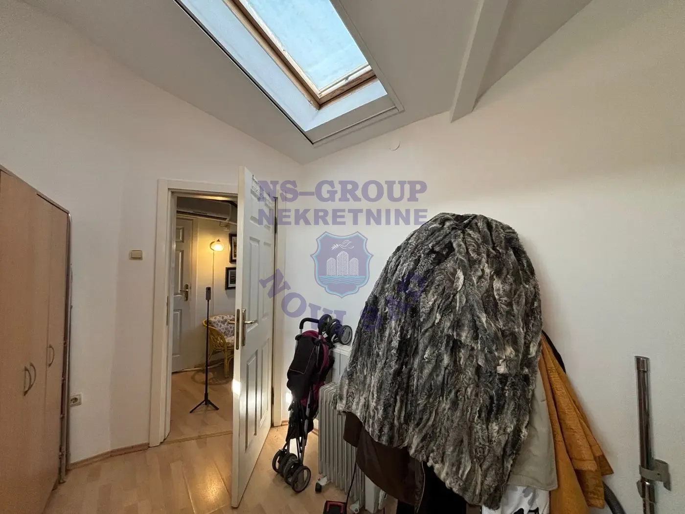 stan na prodaju Novi Sad 96m2 552907