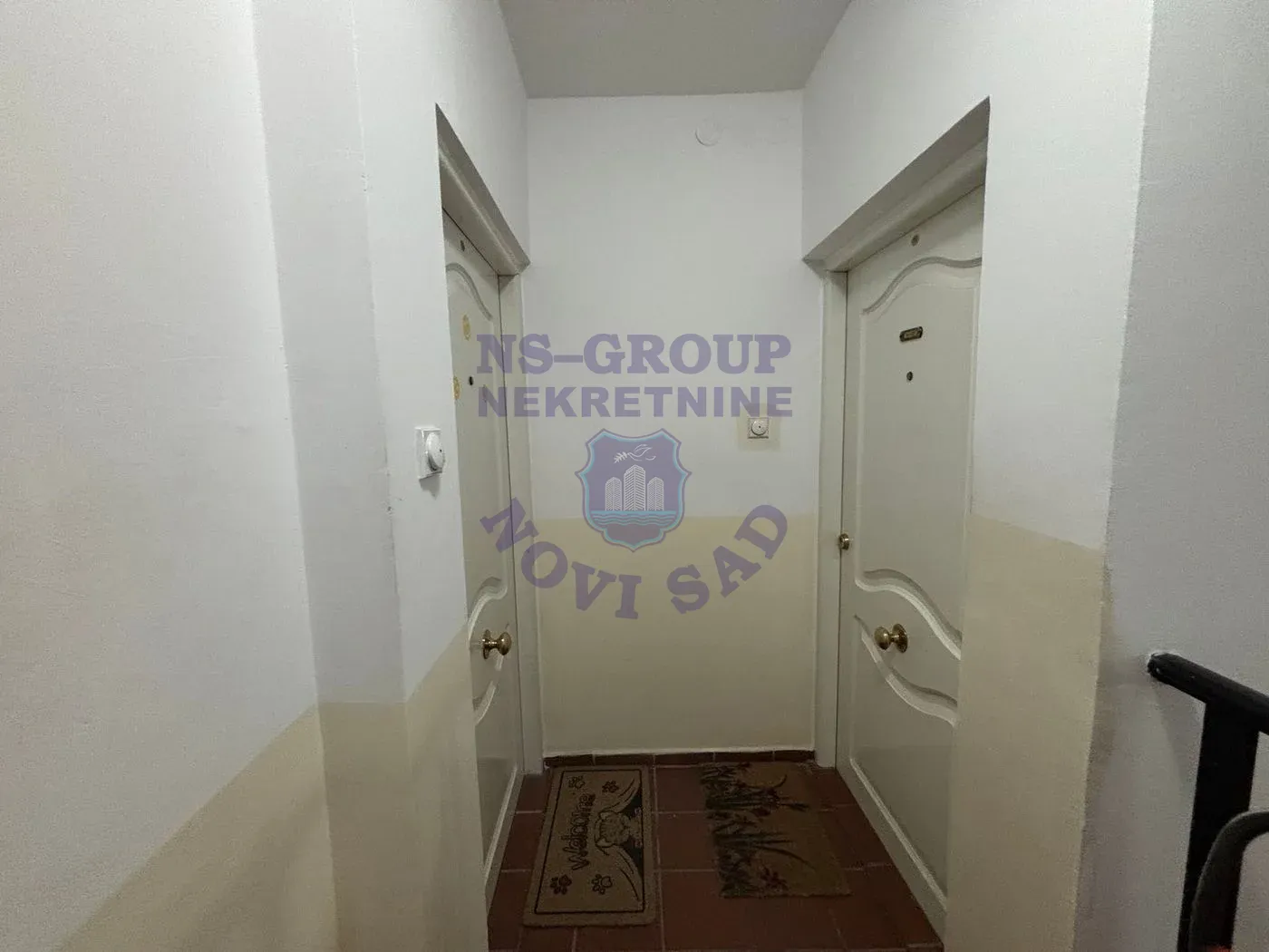 stan na prodaju Novi Sad 96m2 552907