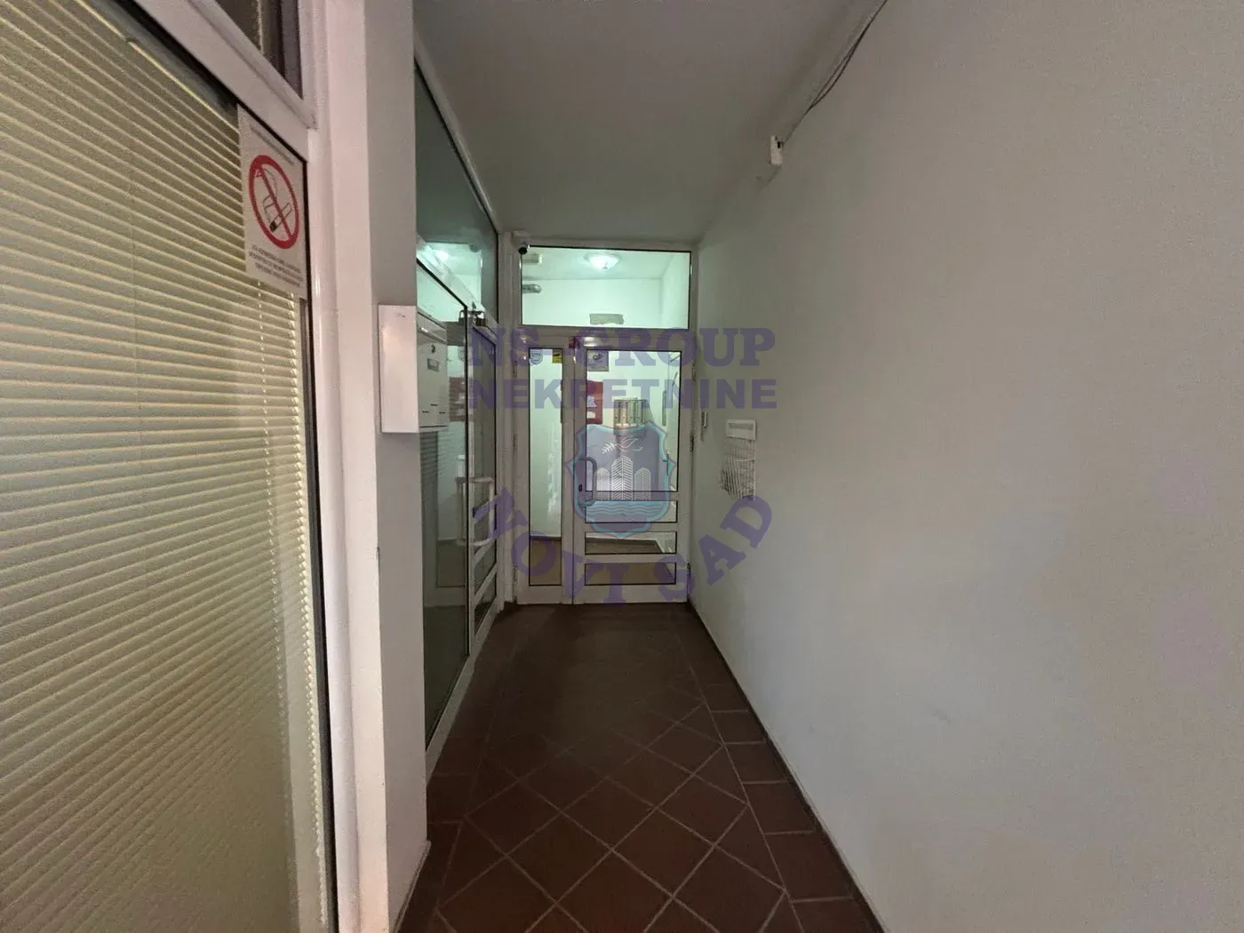 stan na prodaju Novi Sad 96m2 552907