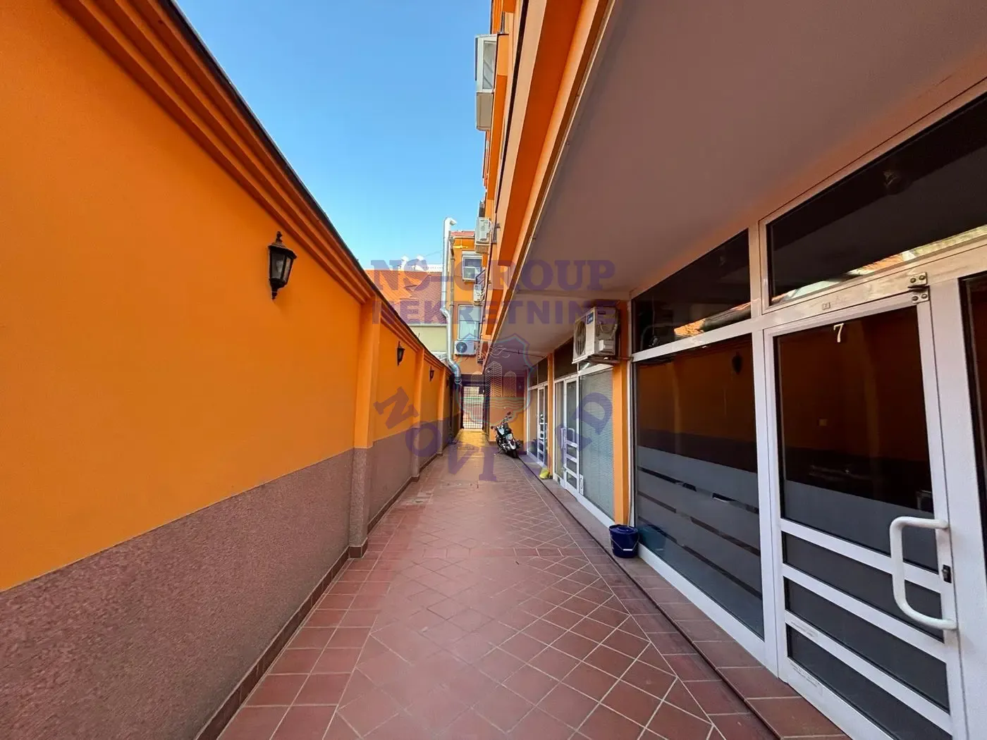 stan na prodaju Novi Sad 96m2 552907
