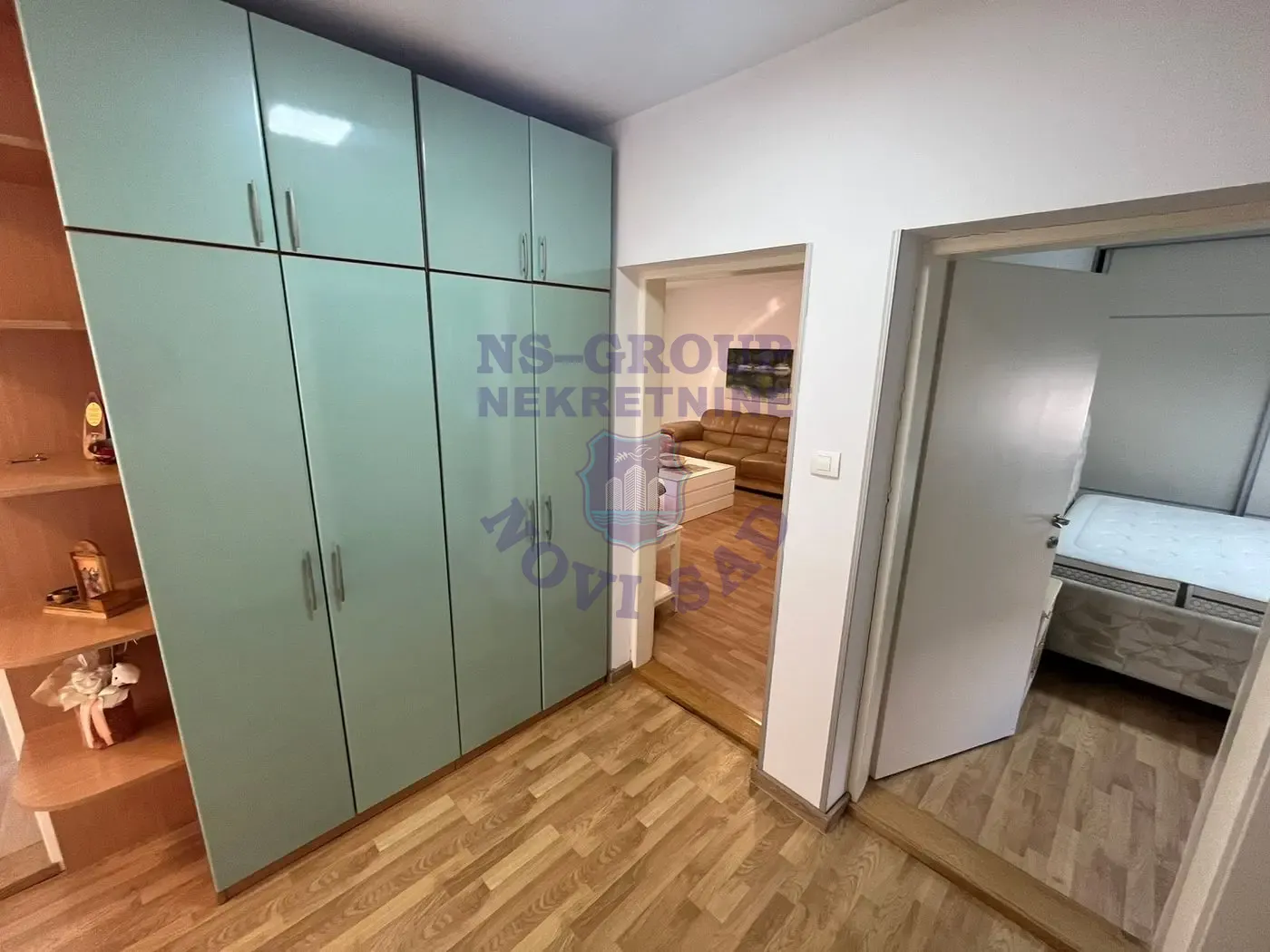 kuca na prodaju Novi Sad 248m2 552623