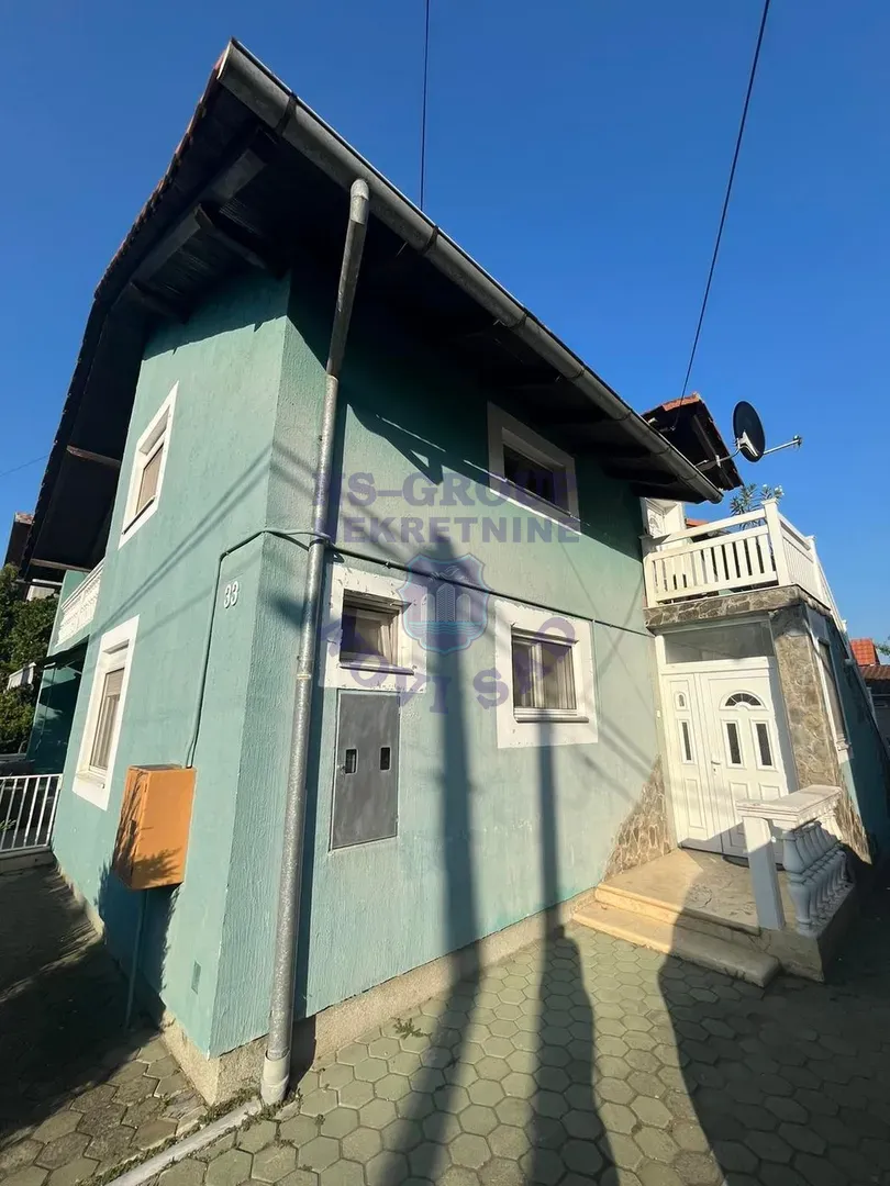 kuca na prodaju Novi Sad 248m2 552623