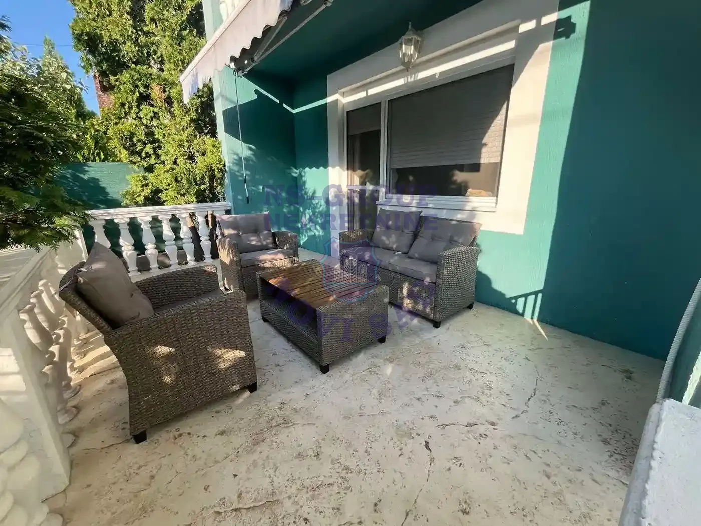 kuca na prodaju Novi Sad 248m2 552623