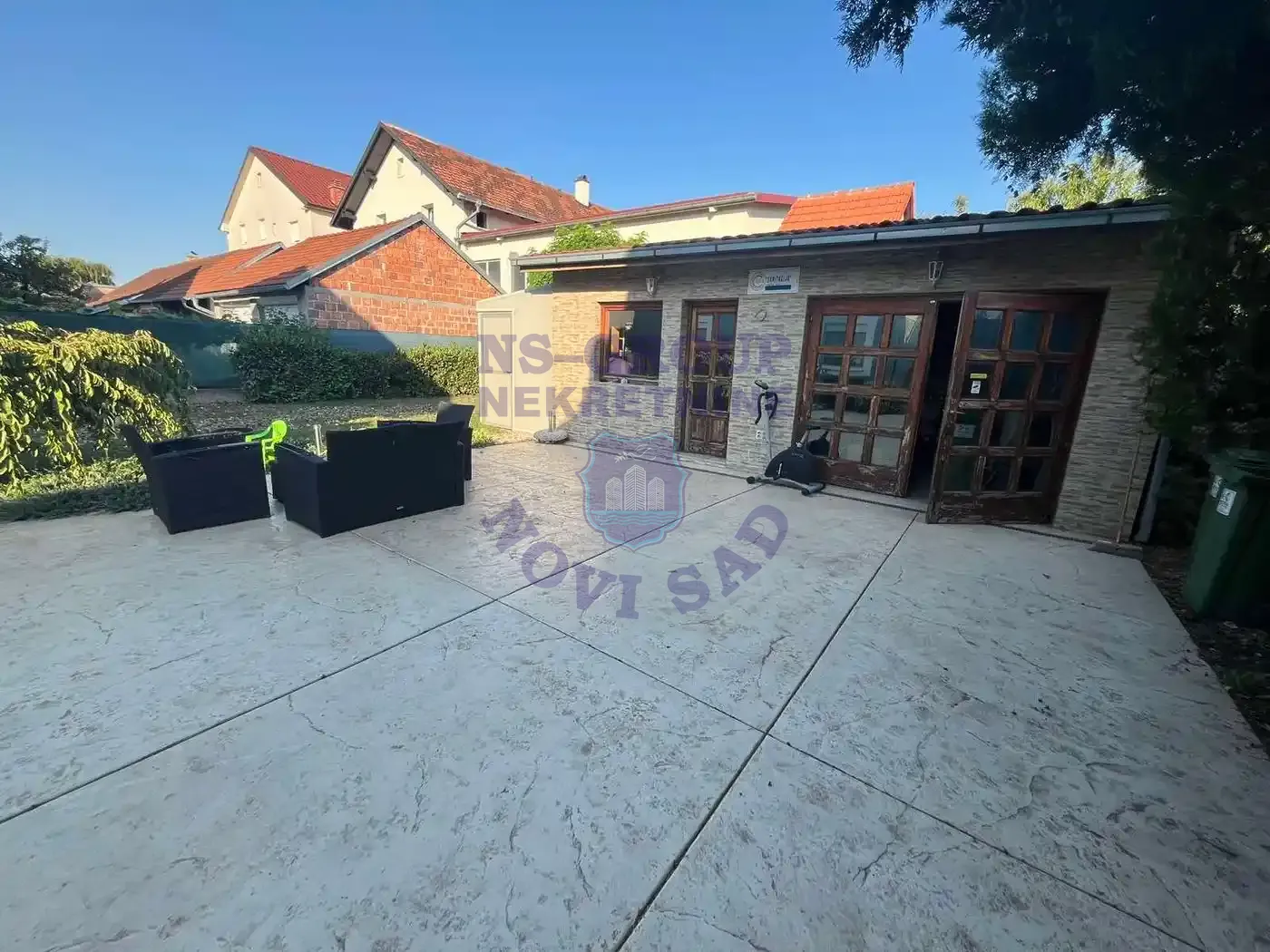 kuca na prodaju Novi Sad 248m2 552623