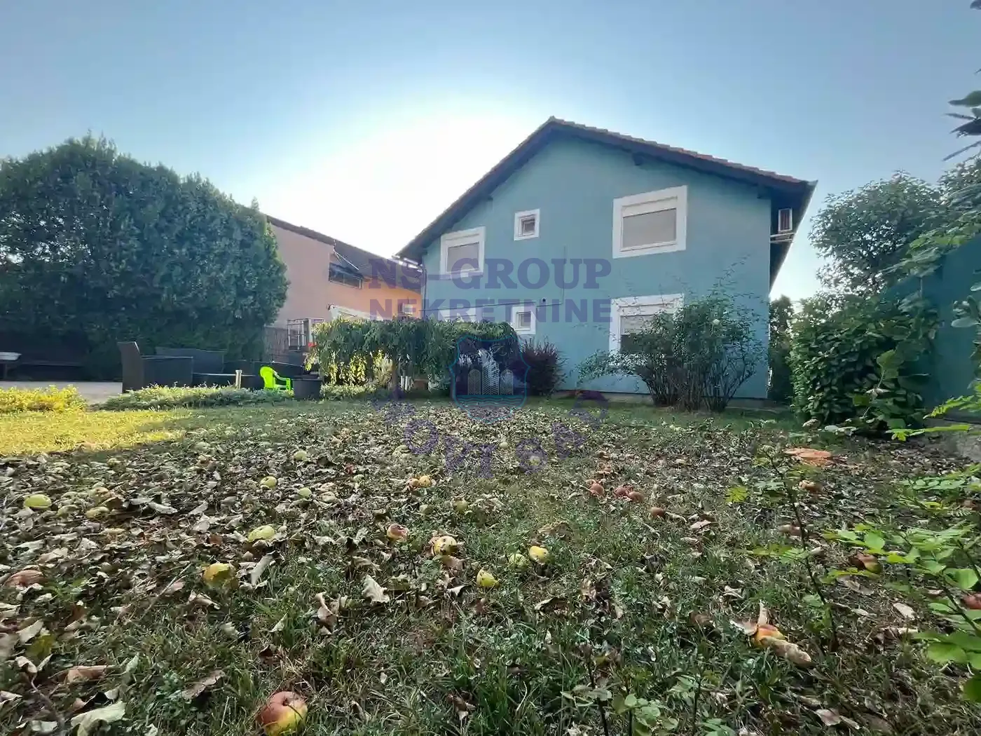 kuca na prodaju Novi Sad 248m2 552623
