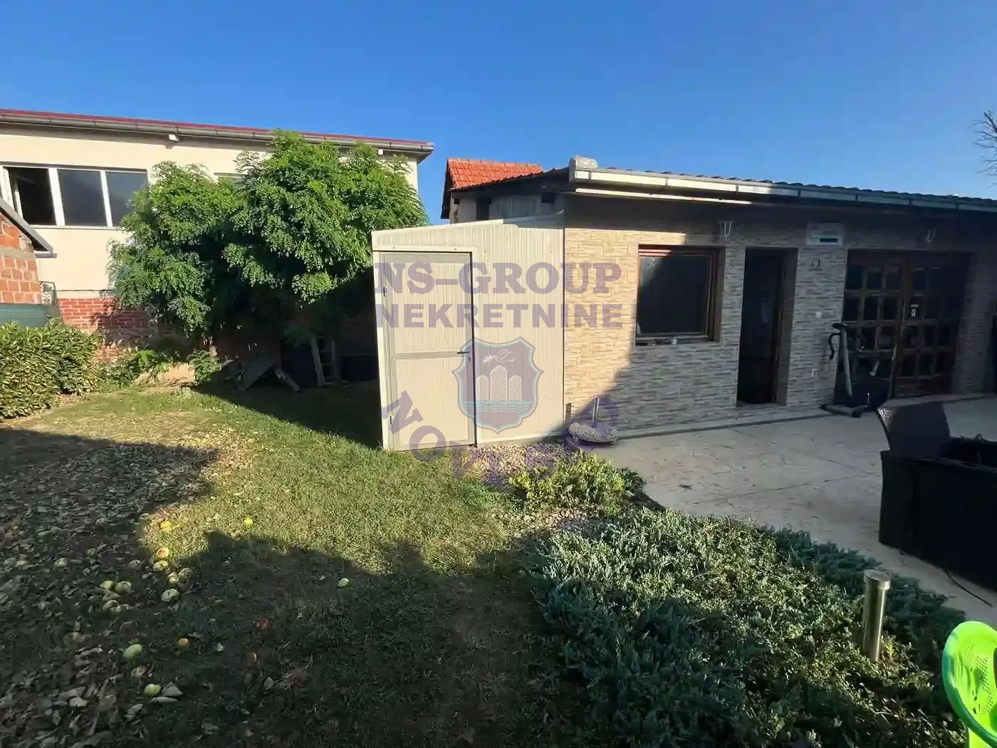 kuca na prodaju Novi Sad 248m2 552623