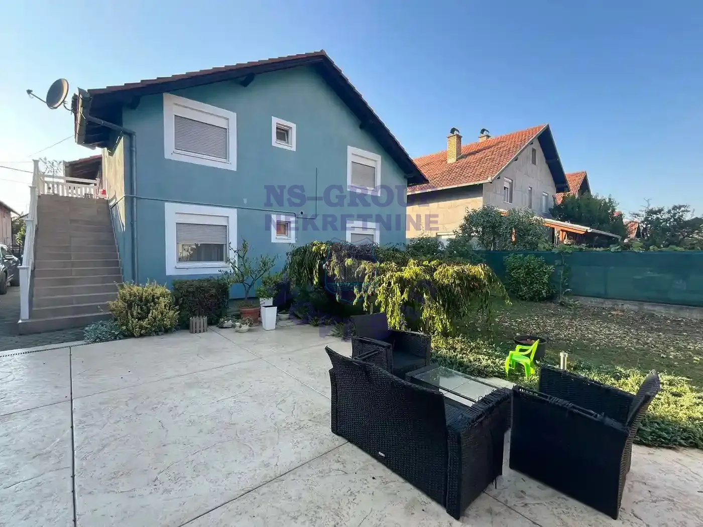 kuca na prodaju Novi Sad 248m2 552623