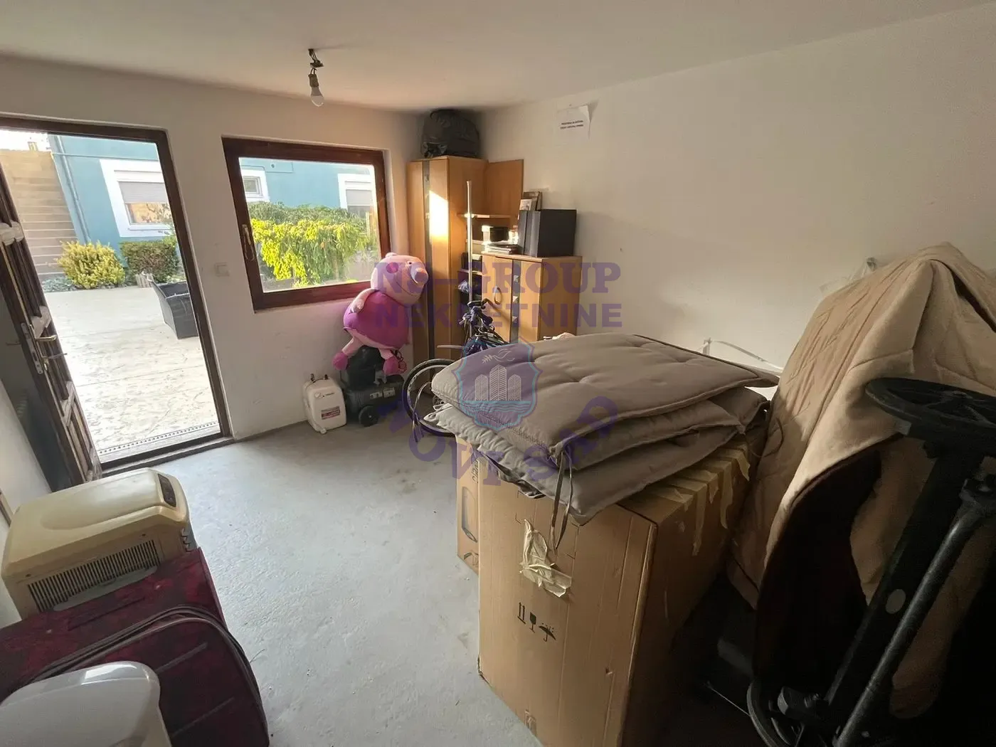kuca na prodaju Novi Sad 248m2 552623