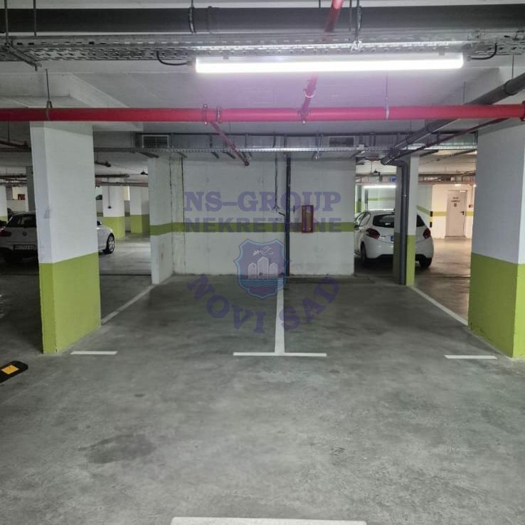 garaza na prodaju Novi Sad, 14m2 552815