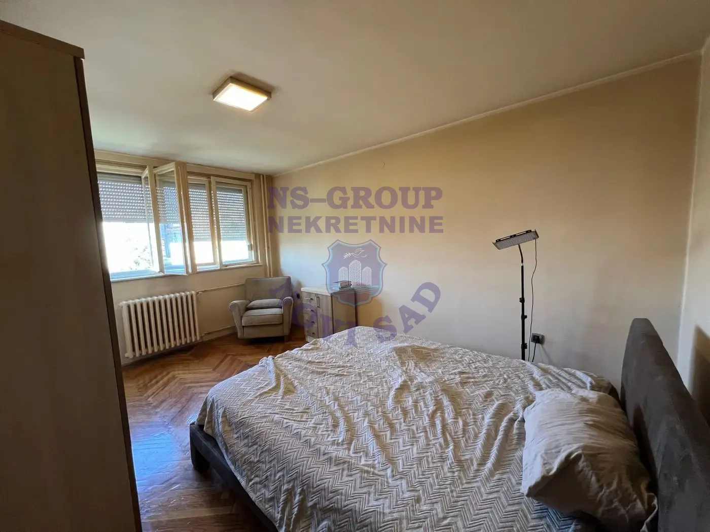 stan na prodaju Novi Sad 66m2 552990