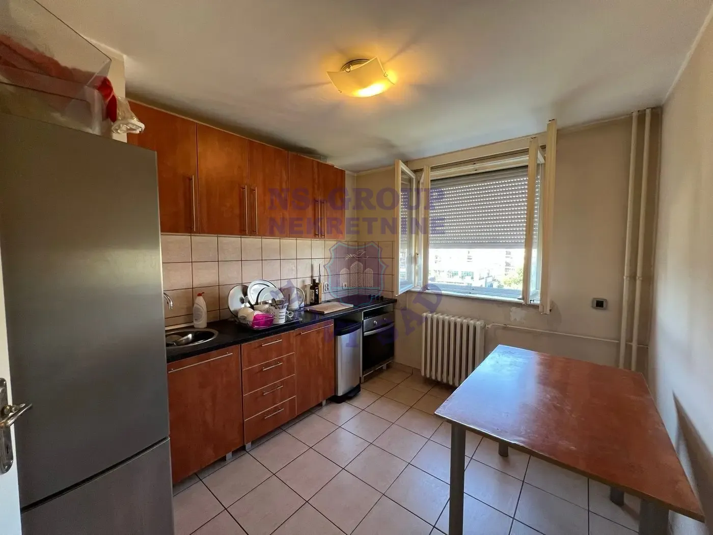 stan na prodaju Novi Sad 66m2 552990
