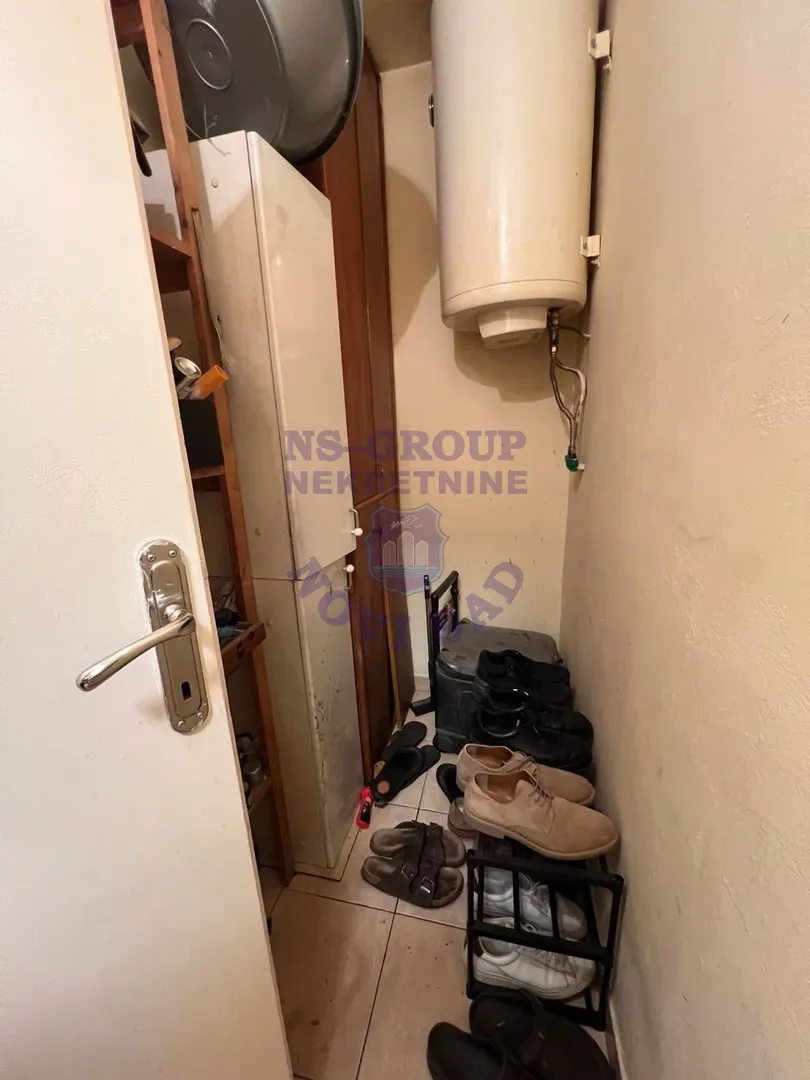 stan na prodaju Novi Sad 66m2 552990