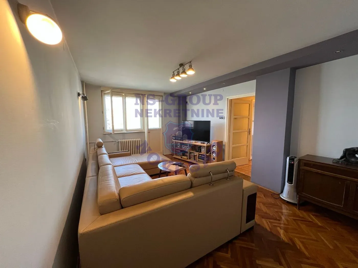 stan na prodaju Novi Sad 66m2 552990