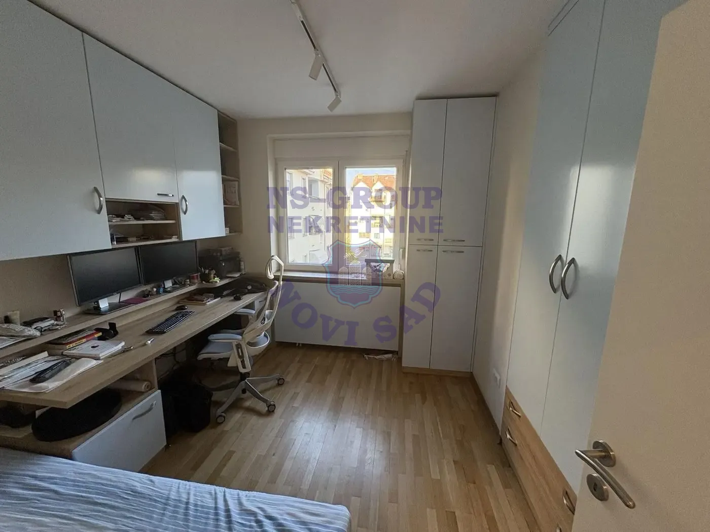stan na prodaju Novi Sad 108m2 553084