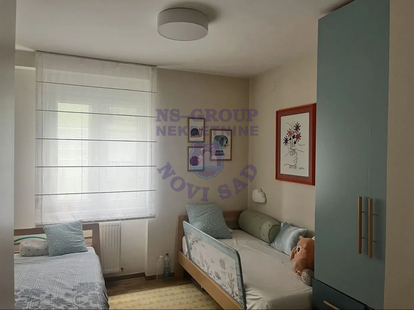 stan na prodaju Novi Sad 108m2 553084
