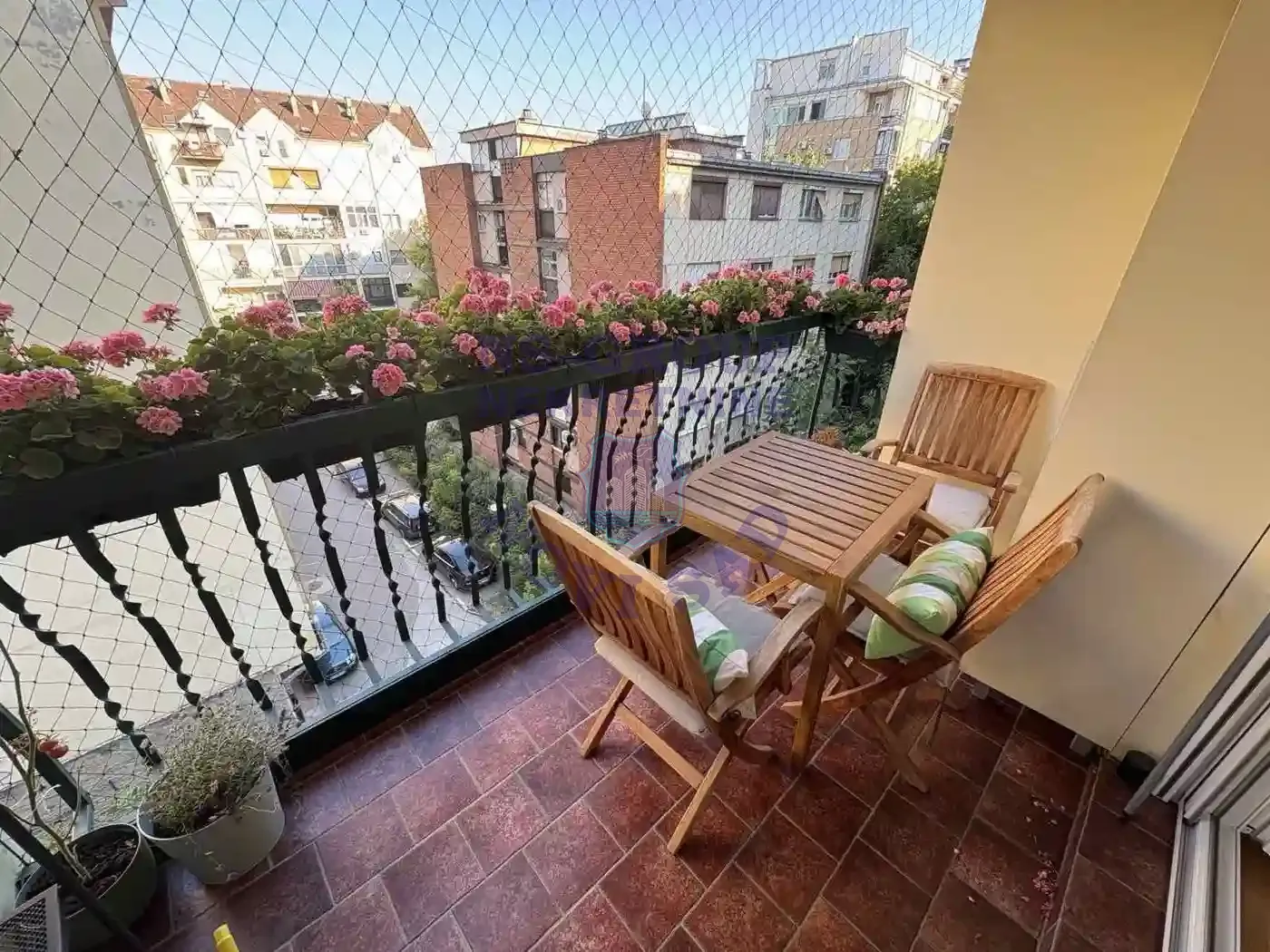 stan na prodaju Novi Sad 108m2 553084