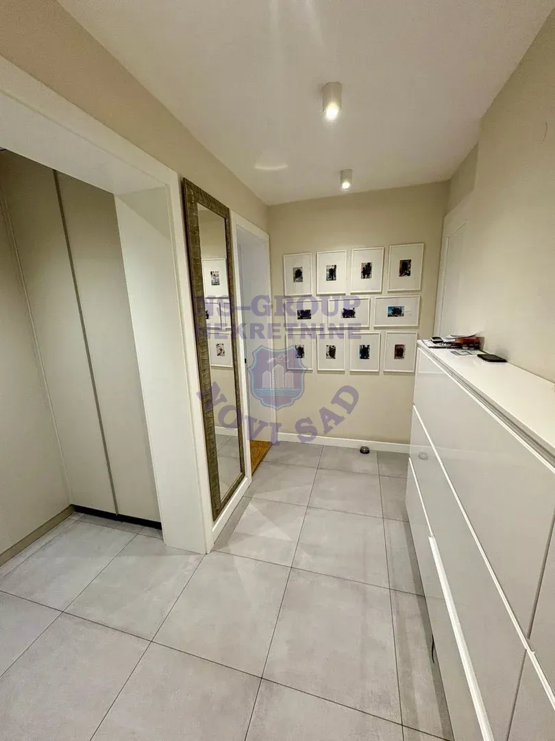 stan na prodaju Novi Sad 108m2 553084