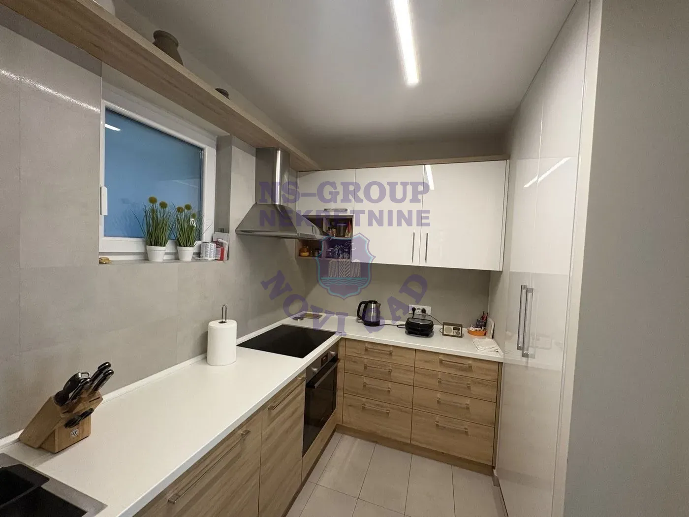 stan na prodaju Novi Sad 108m2 553084