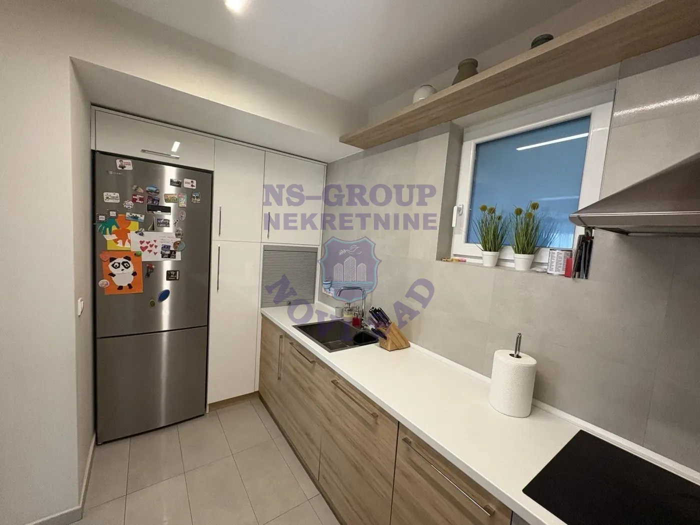 stan na prodaju Novi Sad 108m2 553084