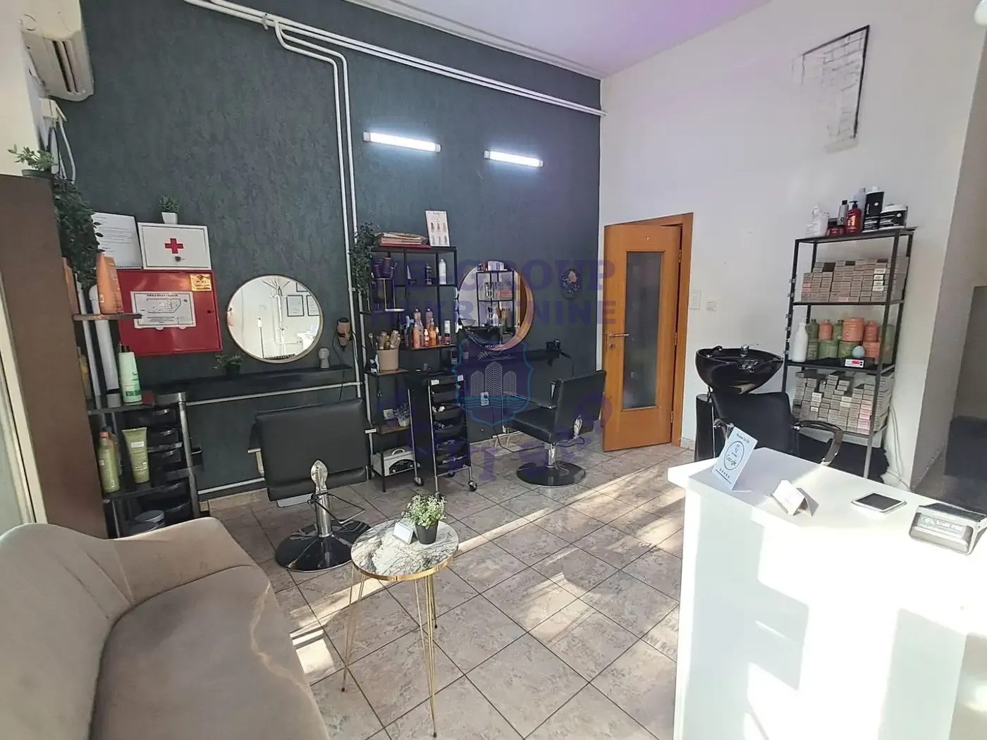 lokal na prodaju Novi Sad 46m2 553118