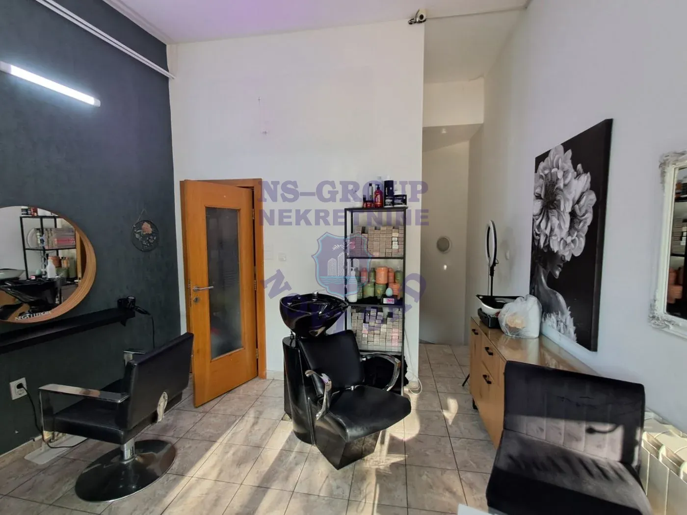 lokal na prodaju Novi Sad 46m2 553118