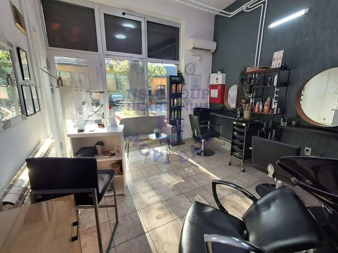 lokal na prodaju Novi Sad 46m2 553118
