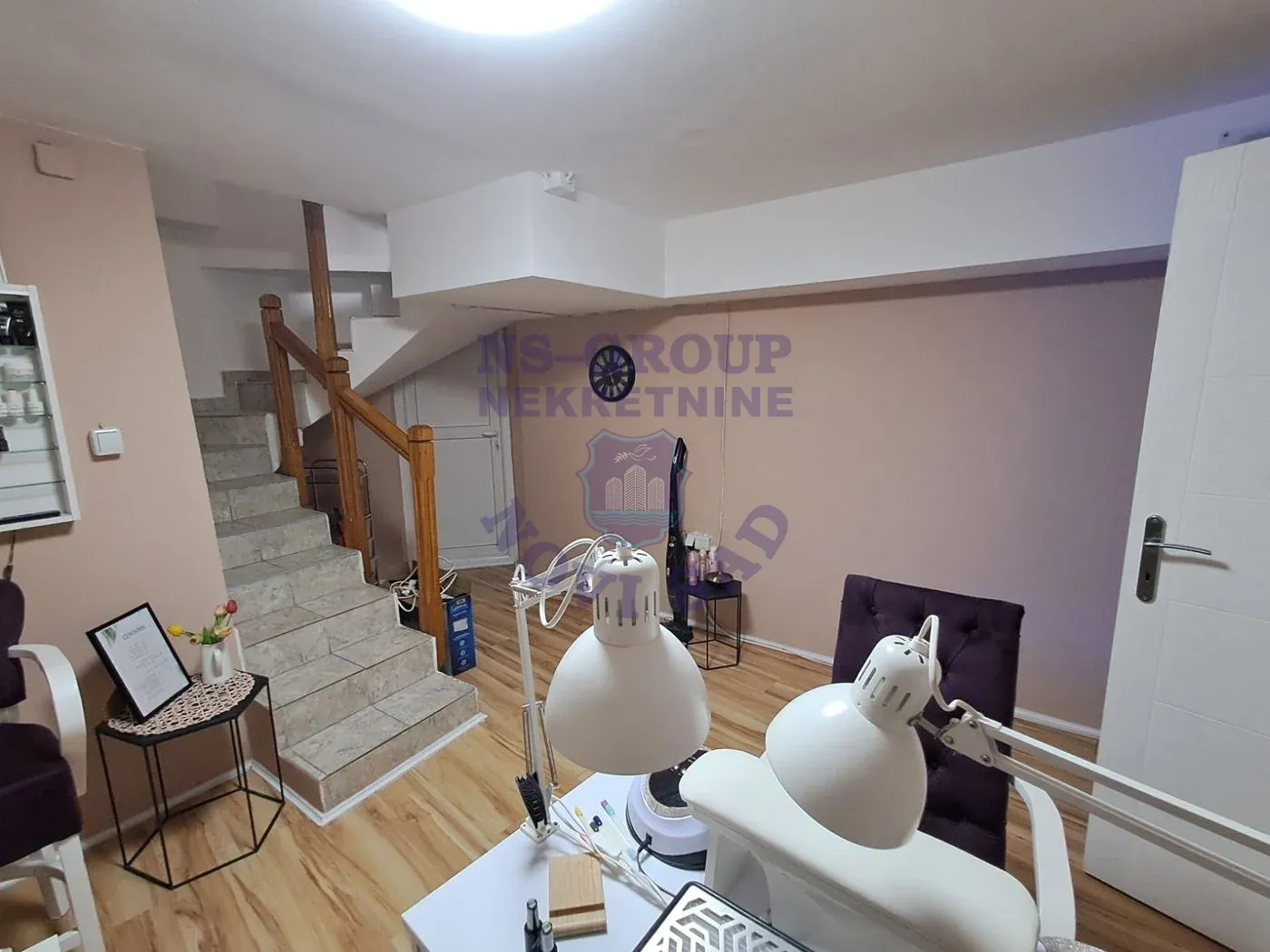 lokal na prodaju Novi Sad 46m2 553118