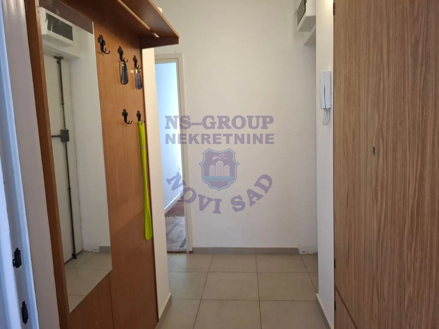 stan na prodaju Novi Sad 70m2 553065