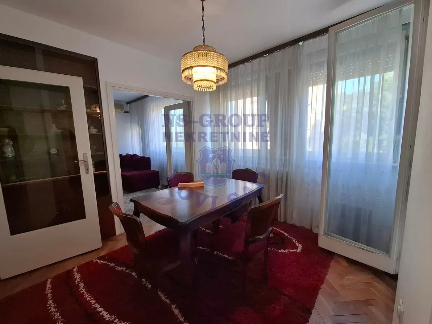 stan na prodaju Novi Sad 70m2 553065