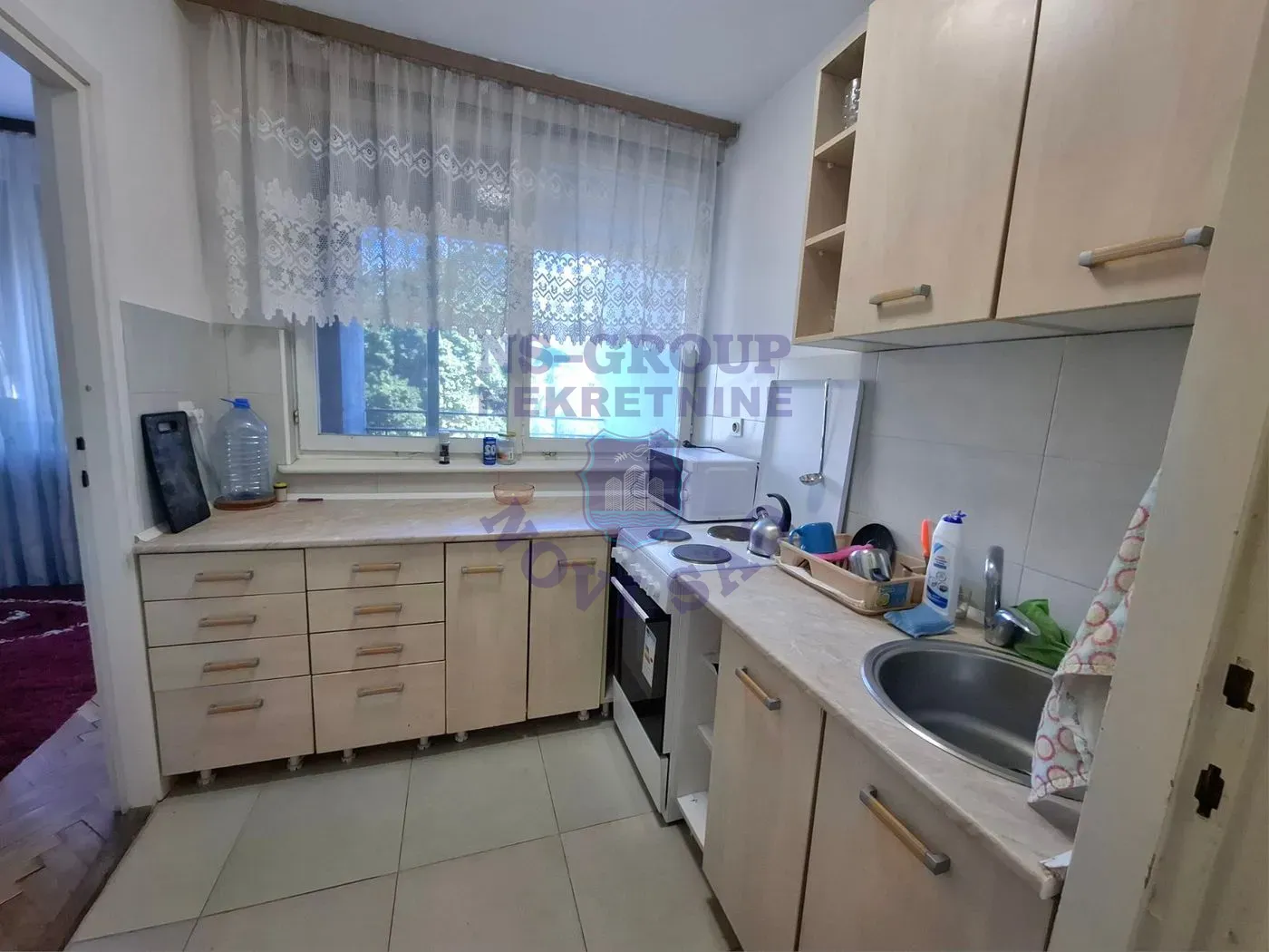 stan na prodaju Novi Sad 70m2 553065