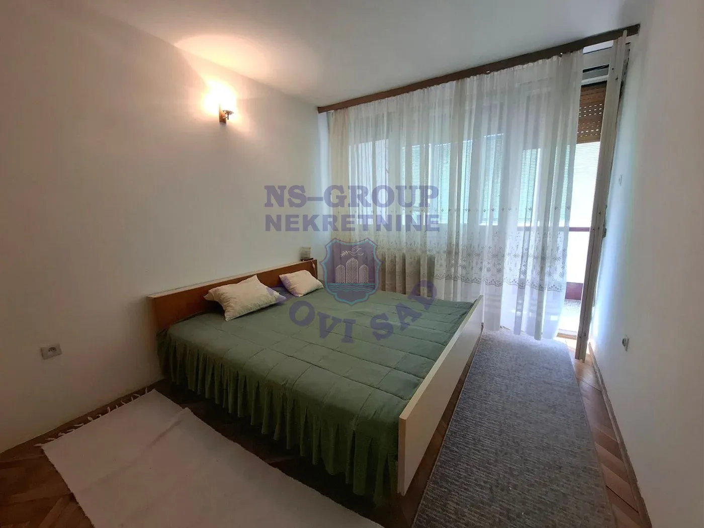 stan na prodaju Novi Sad 70m2 553065