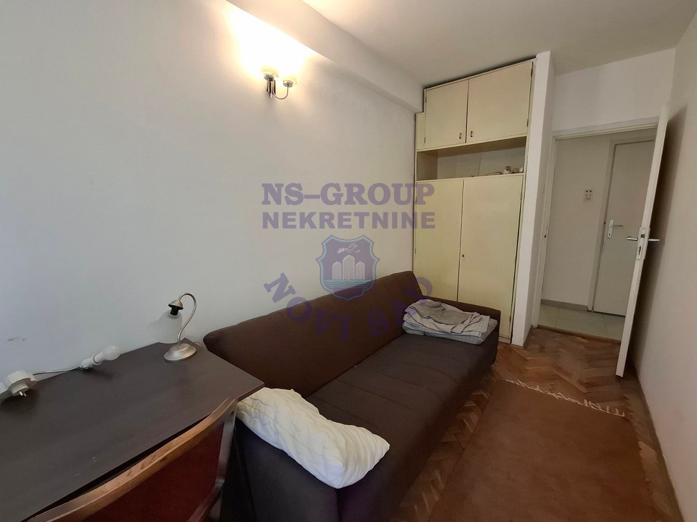 stan na prodaju Novi Sad 70m2 553065