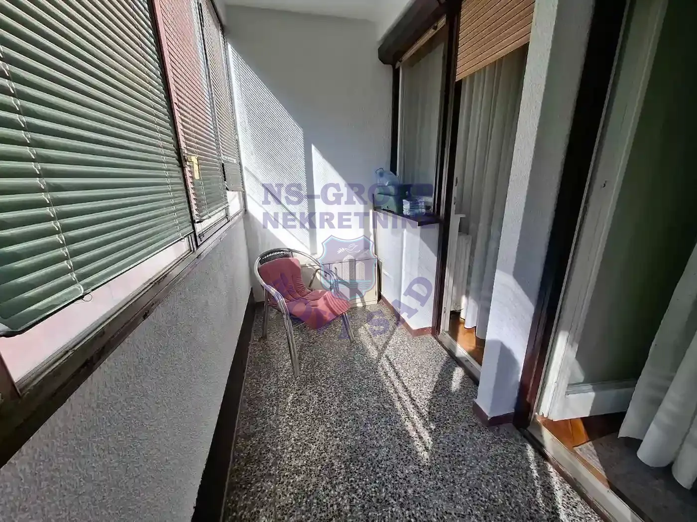 stan na prodaju Novi Sad 70m2 553065