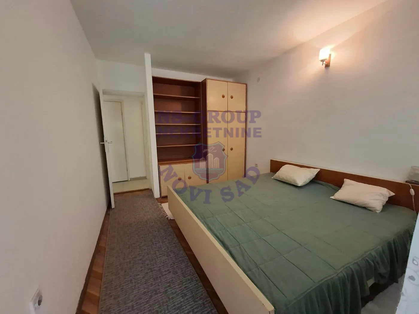 stan na prodaju Novi Sad 70m2 553065