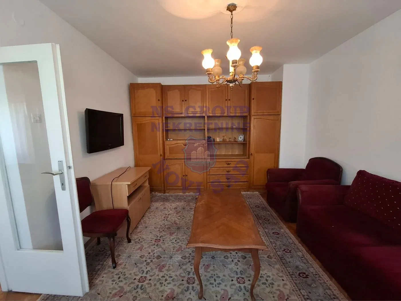 stan na prodaju Novi Sad 70m2 553065