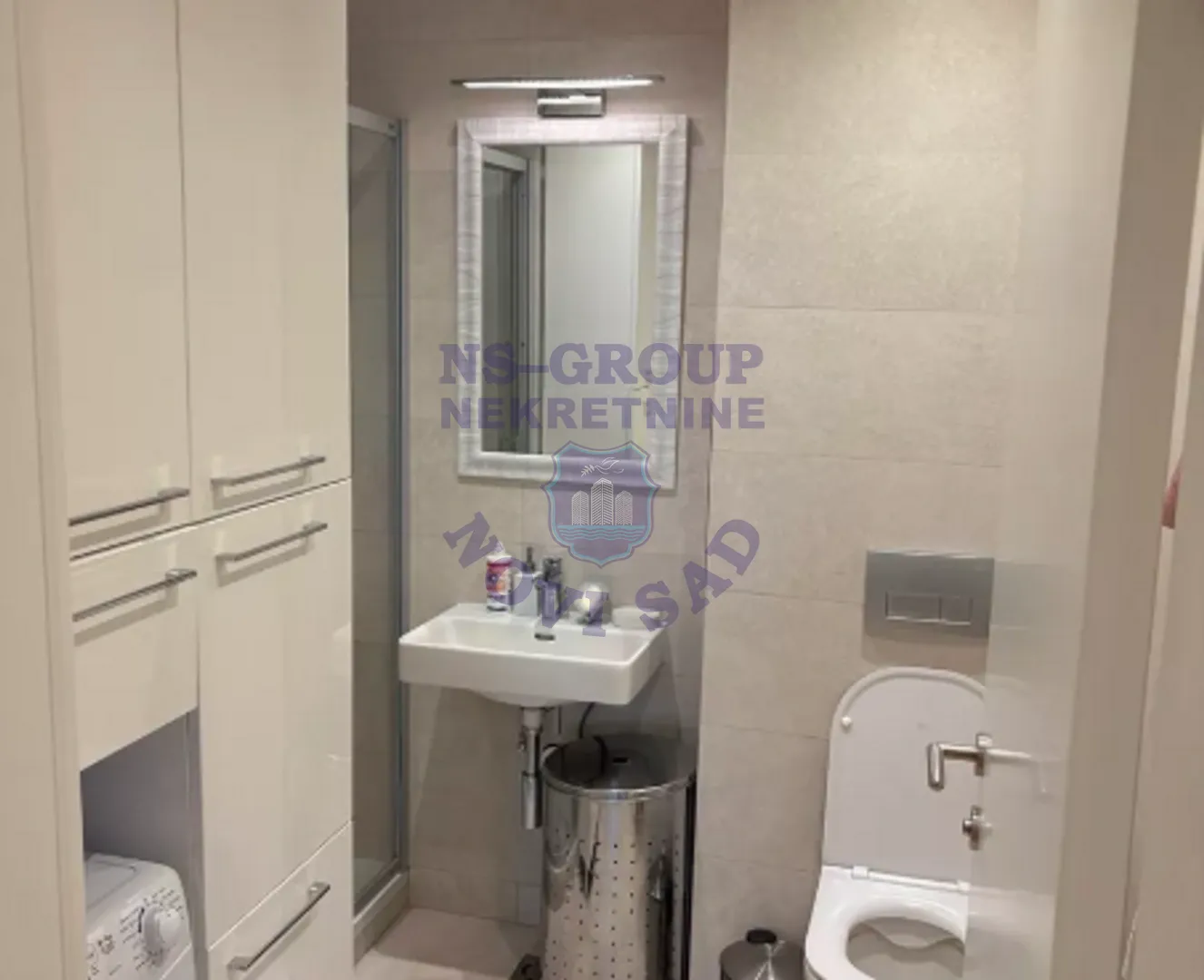 stan na prodaju Novi Sad 108m2 553084