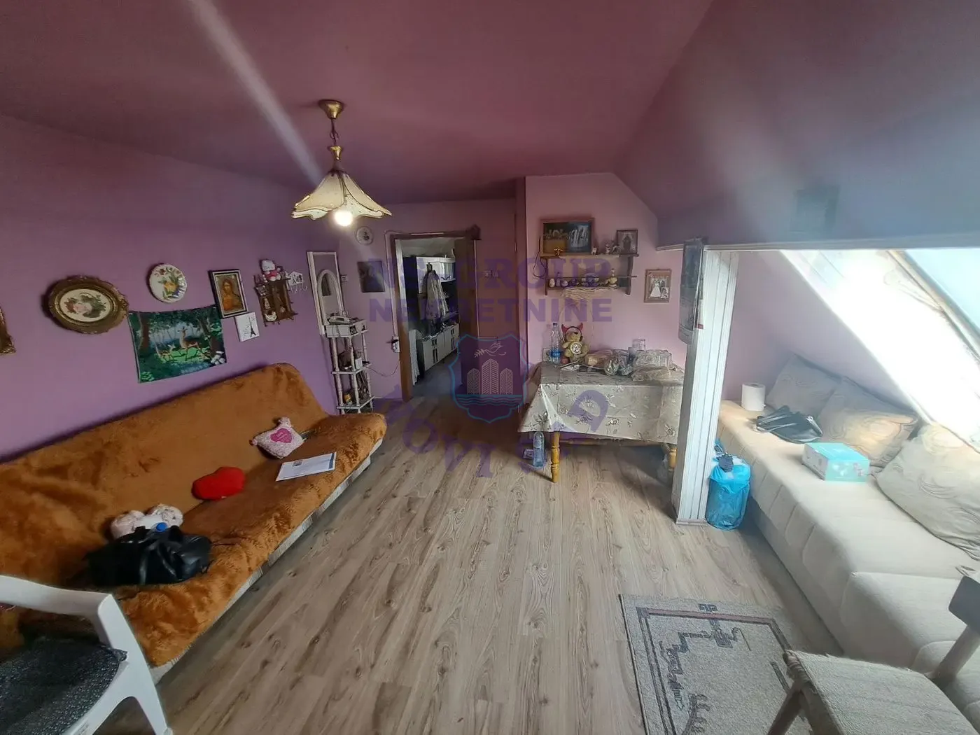 kuca na prodaju Novi Sad, 91m2 553073