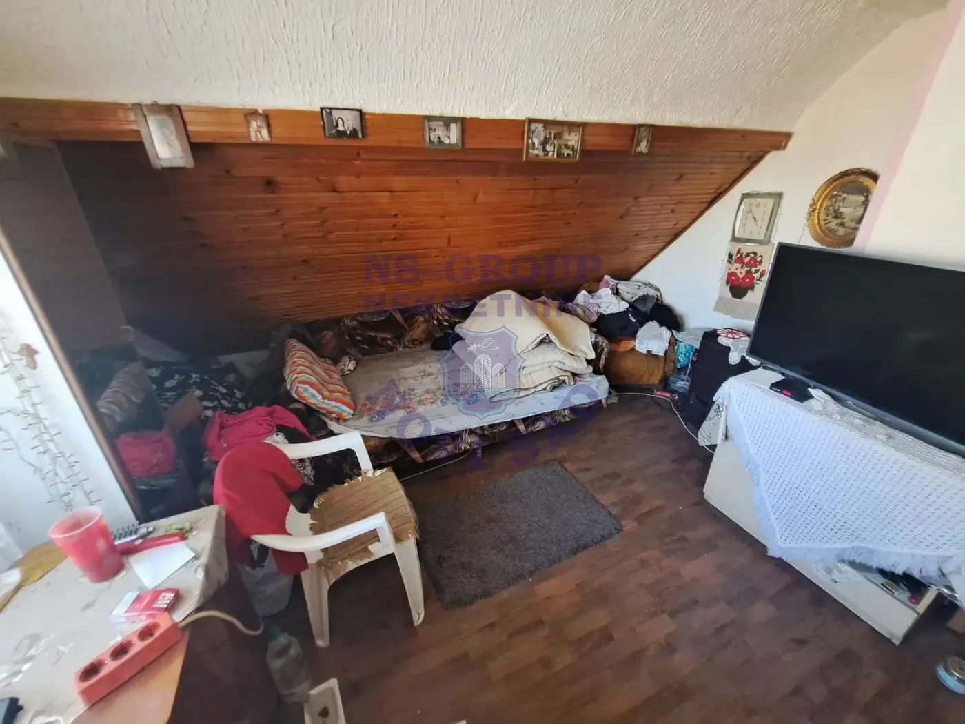 kuca na prodaju Novi Sad 91m2 553073