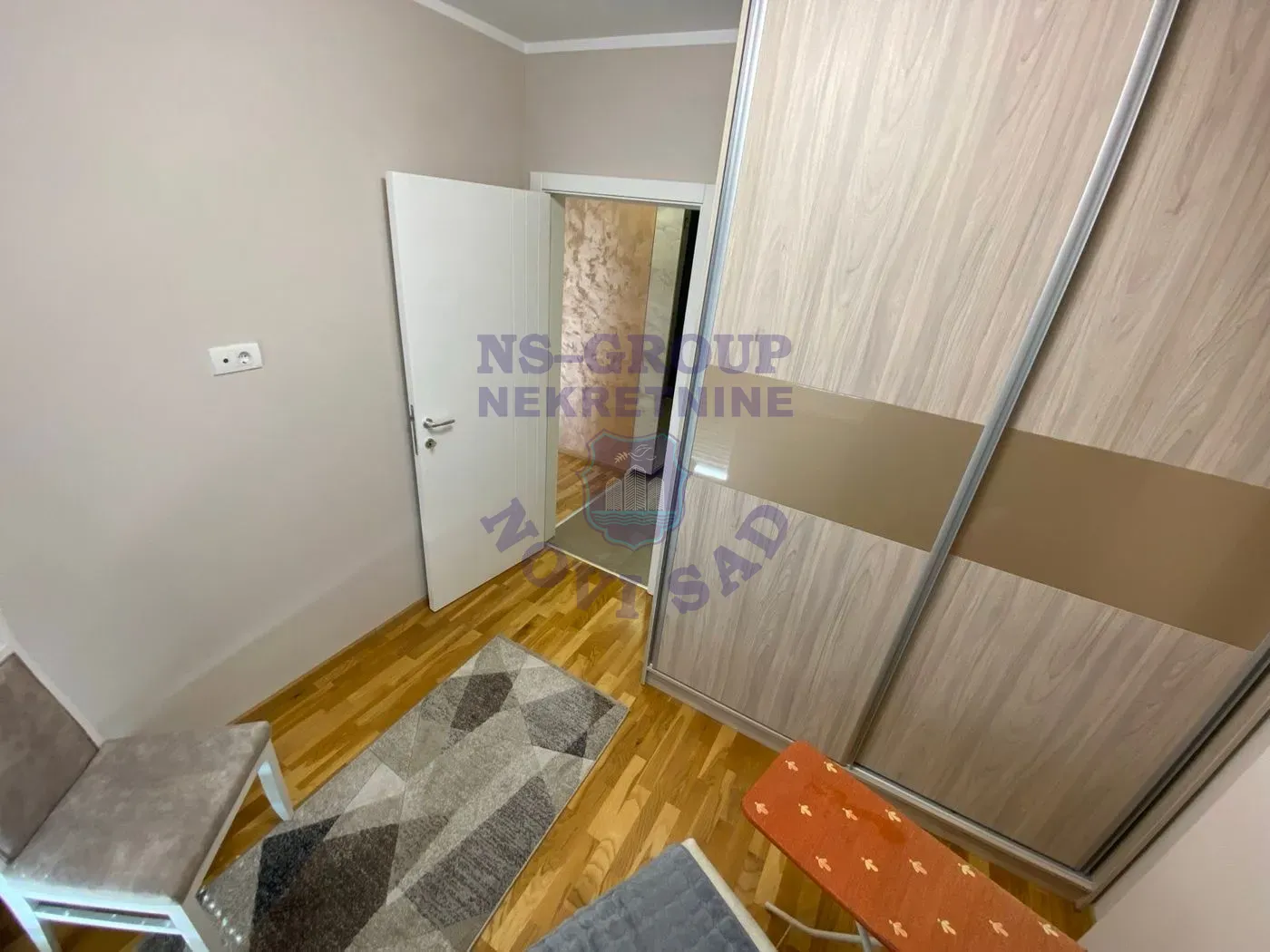 stan na prodaju Petrovaradin 58m2 553208