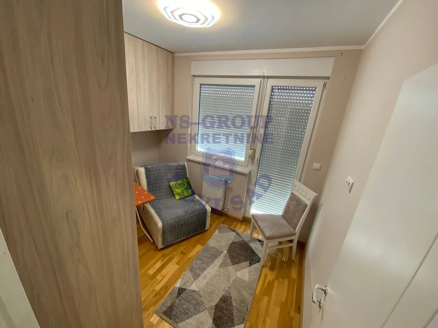 stan na prodaju Petrovaradin 58m2 553208
