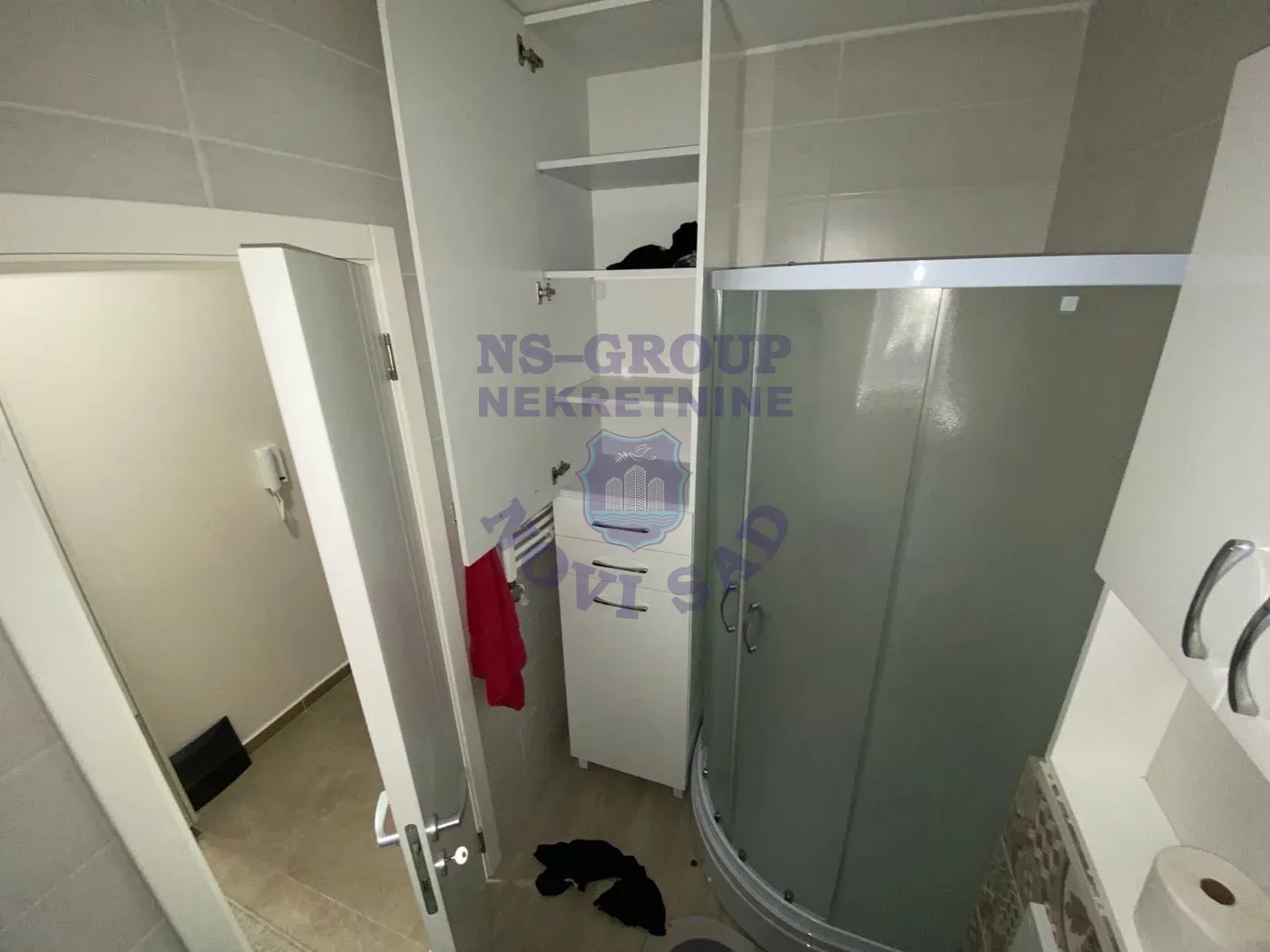 stan na prodaju Petrovaradin 58m2 553208
