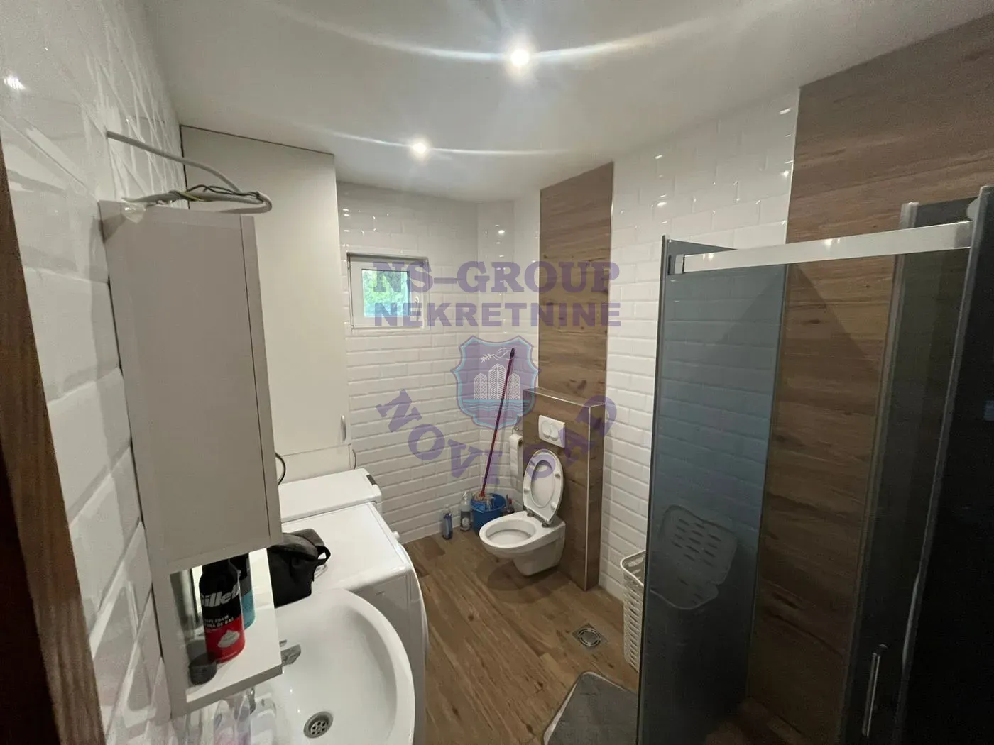 kuca na prodaju Novi Sad 82m2 450786