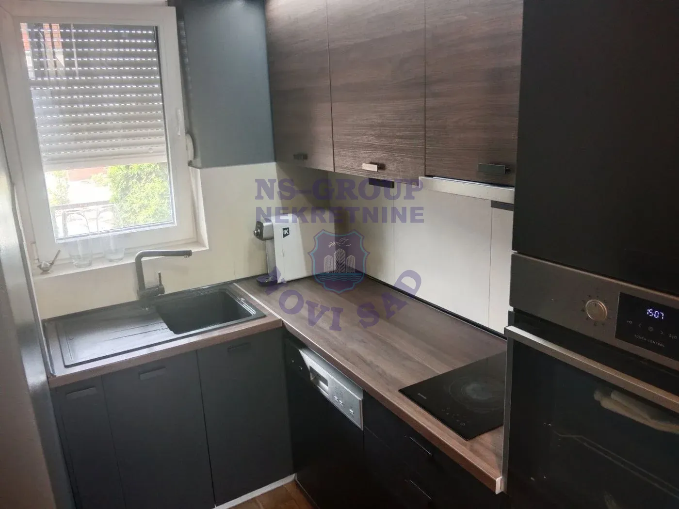 stan na prodaju Petrovaradin 73m2 553047