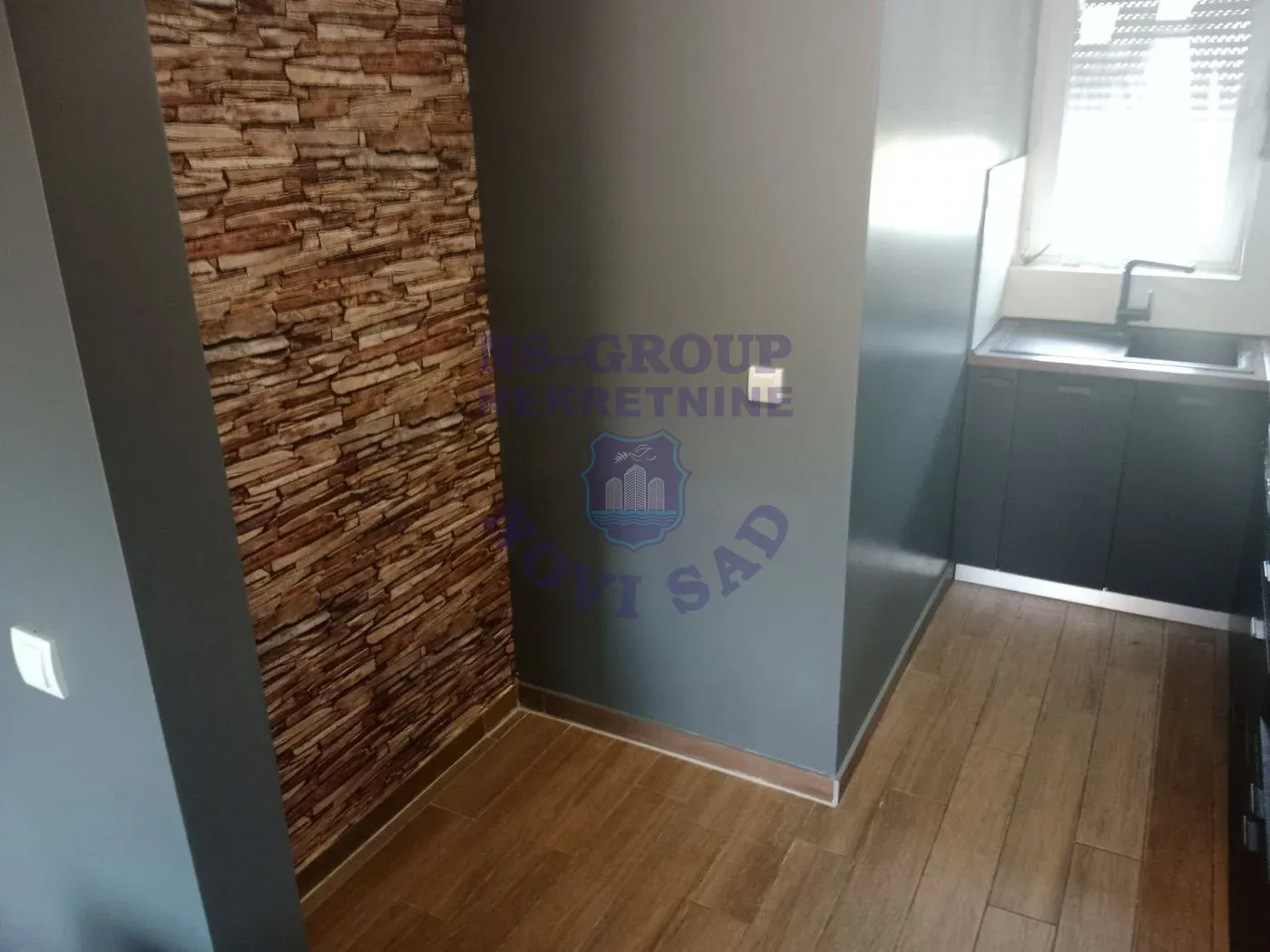 stan na prodaju Petrovaradin 73m2 553047
