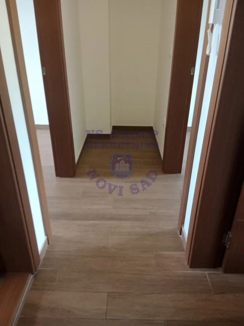 stan na prodaju Petrovaradin 73m2 553047