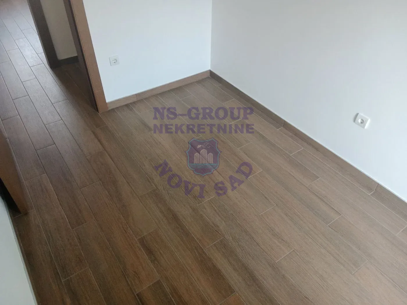 stan na prodaju Petrovaradin 73m2 553047